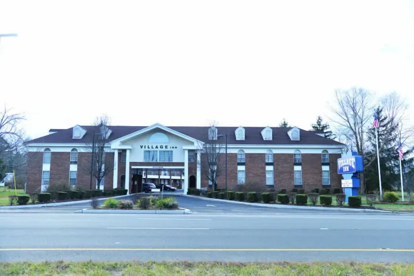 Village Inn - Image 1