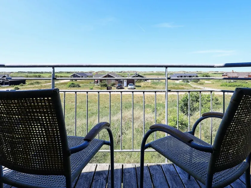 Gorgeous Holiday Home in Ringkøbing With Terrace - Image 1