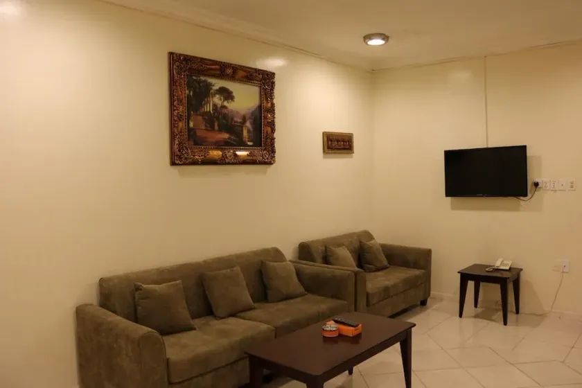 Ahla Amassi Furnished Units - Image 1