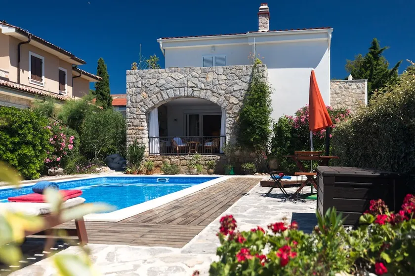 Villa Ane - Image 1
