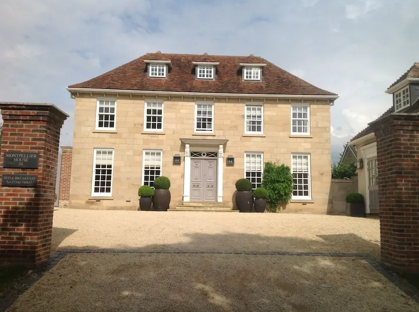 Montpellier House B&B - Image 1