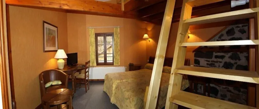 L'Auberge de Mazayes - Image 1