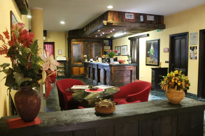 Relais St. Gilles - Image 1