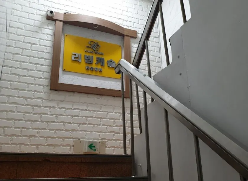 Living Castle - Image 1