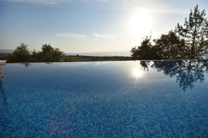 Villa Huzur by EvTatilim - Image 1