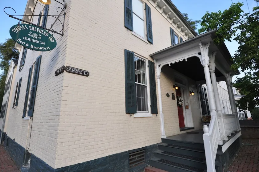 Thomas Shepherd Inn - Image 1