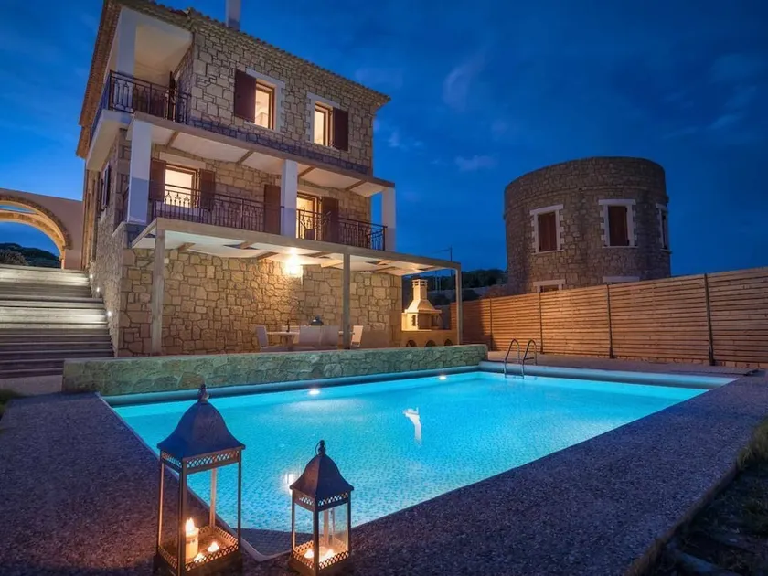 Villa Almyra - Image 1