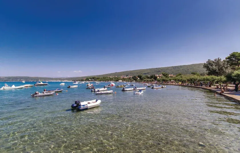 Nice Home in Kornic With Wifi and 0 Bedrooms - Image 1