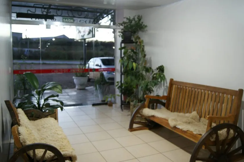 Restaurante e Hotel Pampeano - Image 1