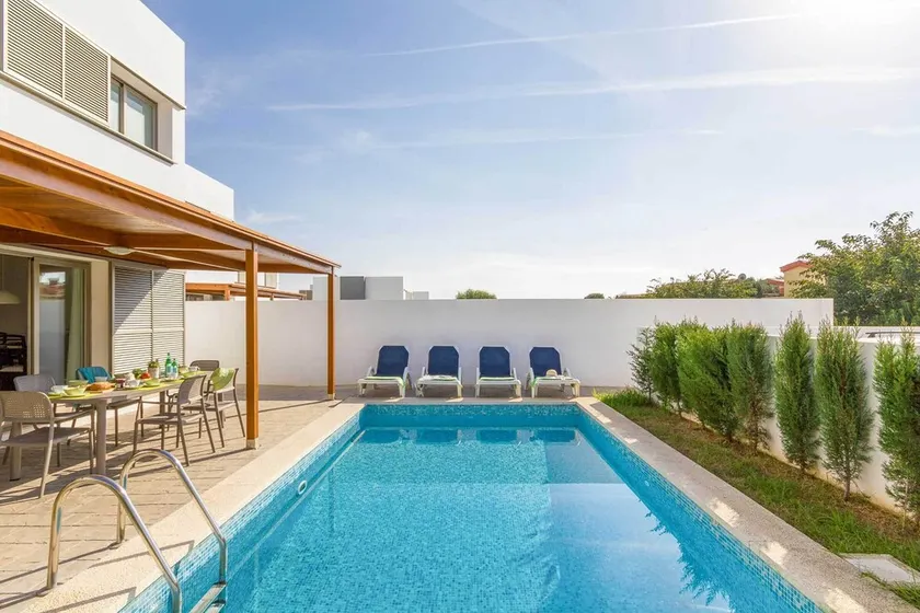 Villa Melody - Image 1