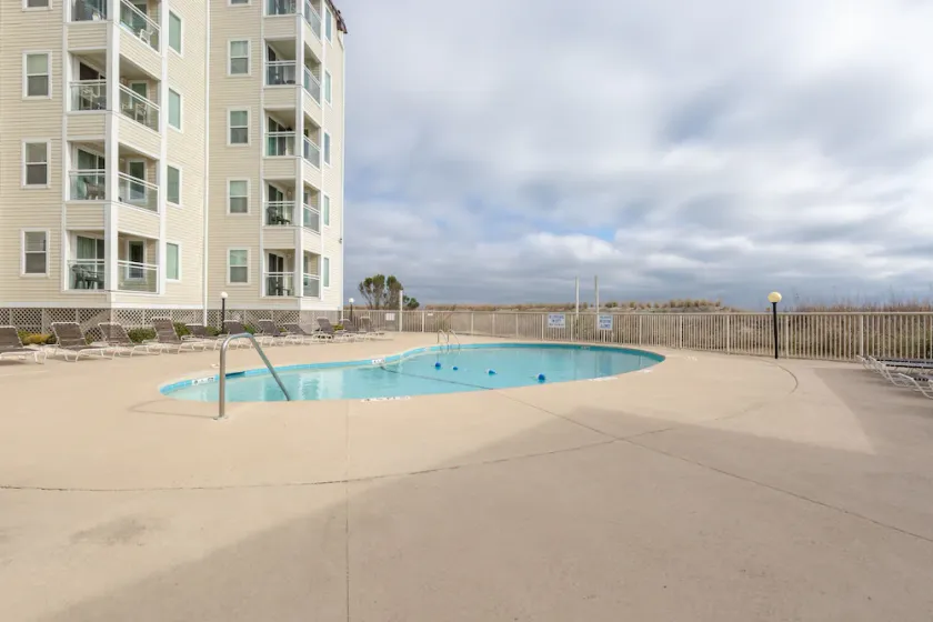 A Place at the Beach - Image 1