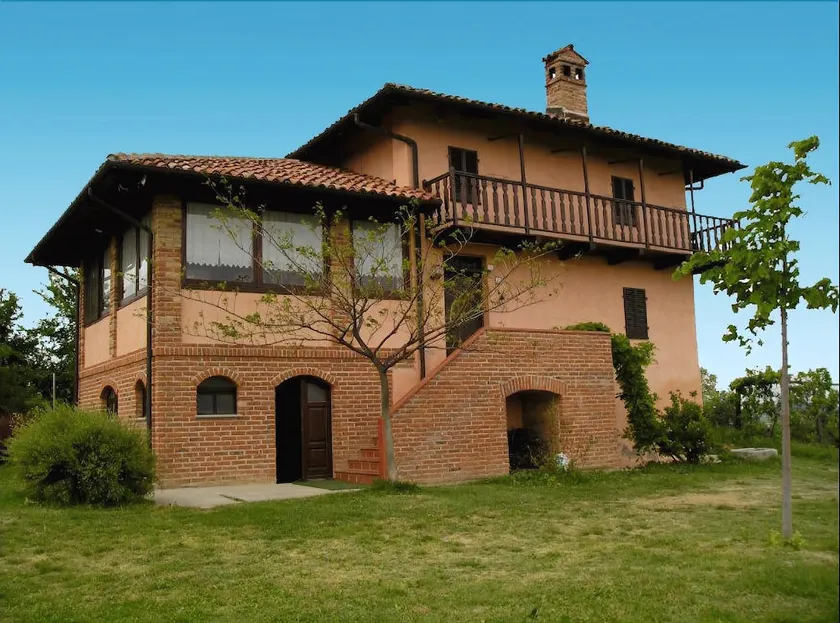 Agriturismo C'era Una Volta - Image 1