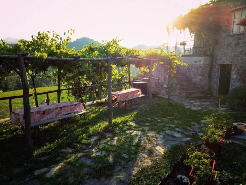 Agriturismo l'Origano - Image 1