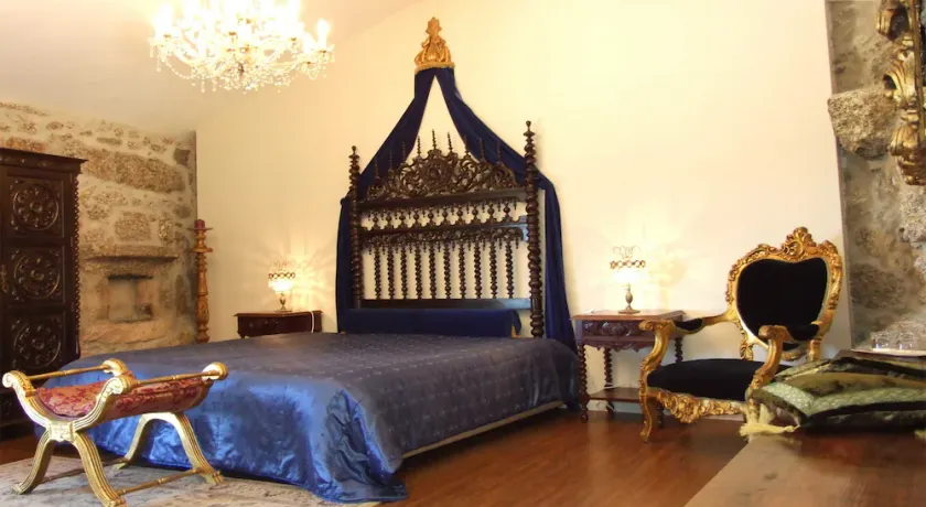 Boutique Hotel Solar Dos Anjos - Image 1