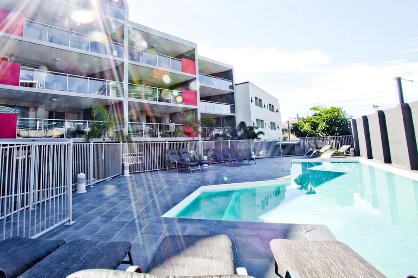 BreakFree Fortitude Valley - Image 1