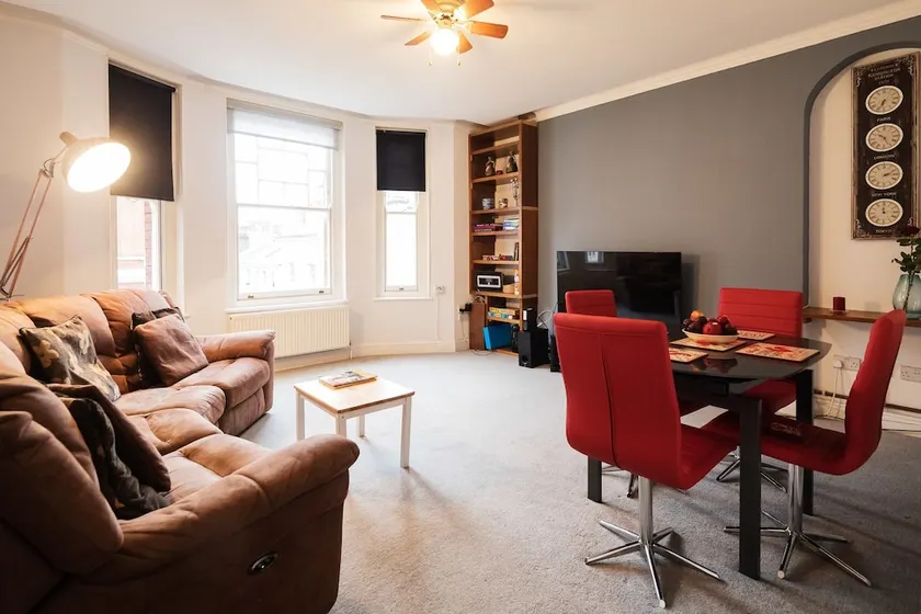 Veeve Bloomsbury Square - Image 1