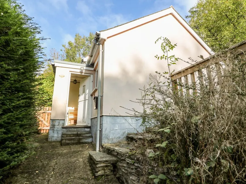 Plyg-y-rhiw - Image 1