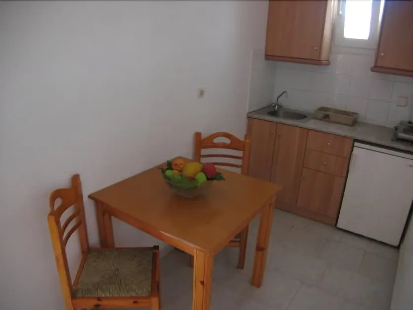 Thomatos Beach Apartments Fanari - Image 1