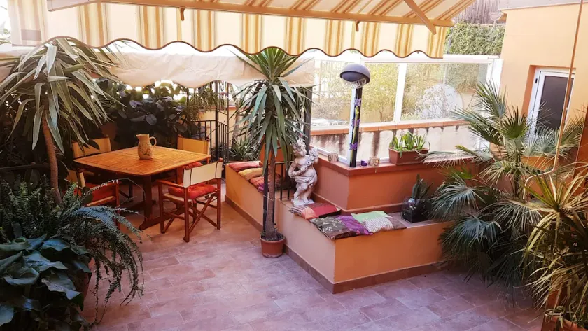B&B Alassio - Image 1