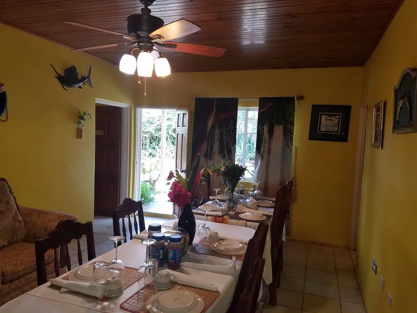 The Inn At Great Bay Treasure Beach Jamaica - Image 1