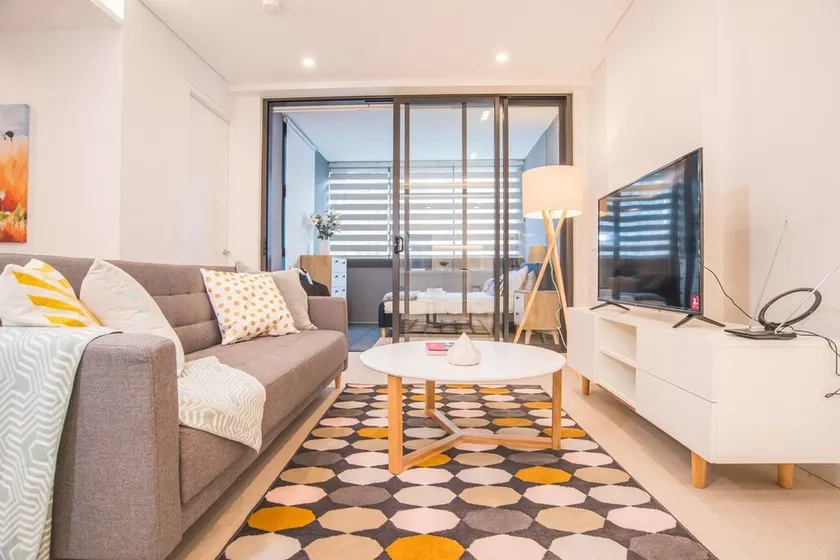 Perfect Brand New Apartment In Chatswood - Image 1