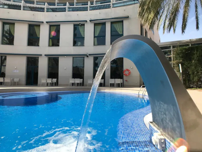 Hotel Principal - Image 1