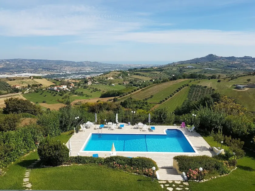 B&B Villa Sole - Image 1