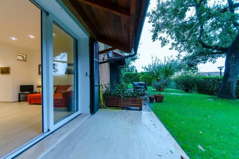 JOIVY Golf Garlenda - Charming Villa Guest House - Image 1