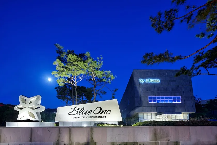Blue One Resort - Image 1