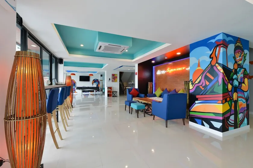 T2 Jomtien Pattaya - Image 1