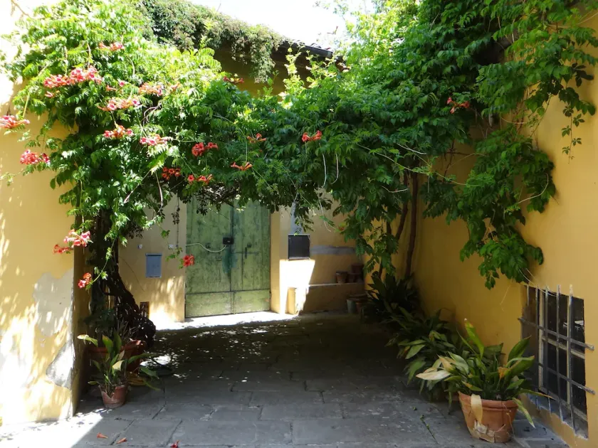 Pian dei Giullari Suite - Image 1