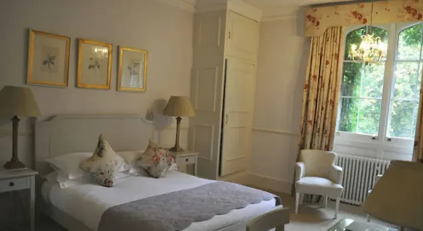 The Manor Country House hotel - Image 1