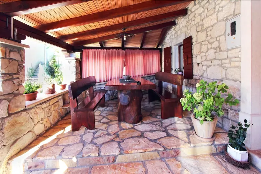 Holiday House Karla - Image 1
