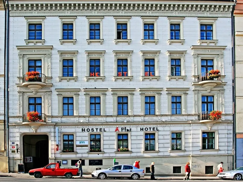 A Plus  Hostel - Image 1