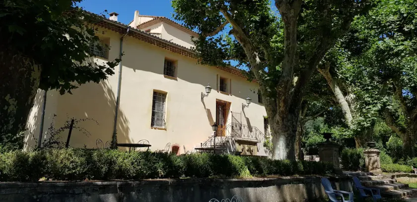 Domaine De Valbrillant Chambres D'Hotes - Image 1