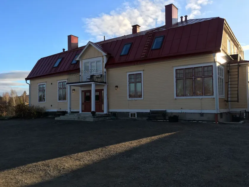 Solbacken Bed & Breakfast - Image 1