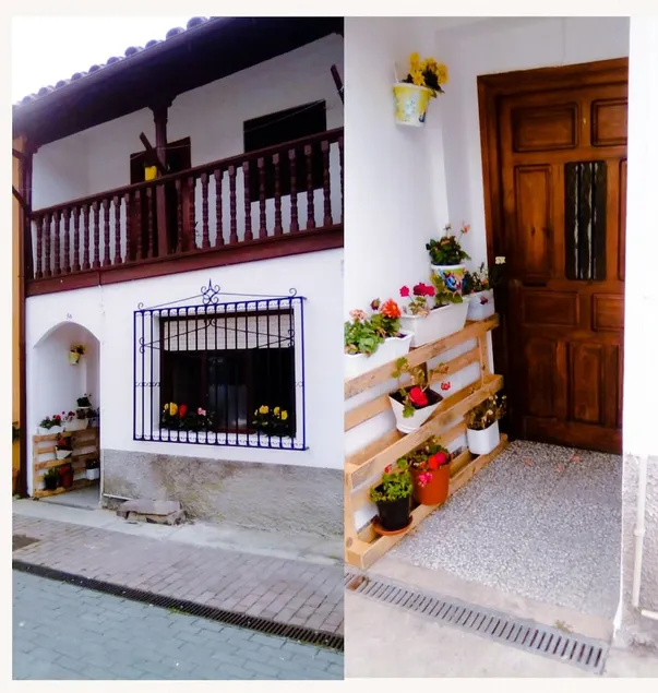 Casa Rural Roiz - Image 1