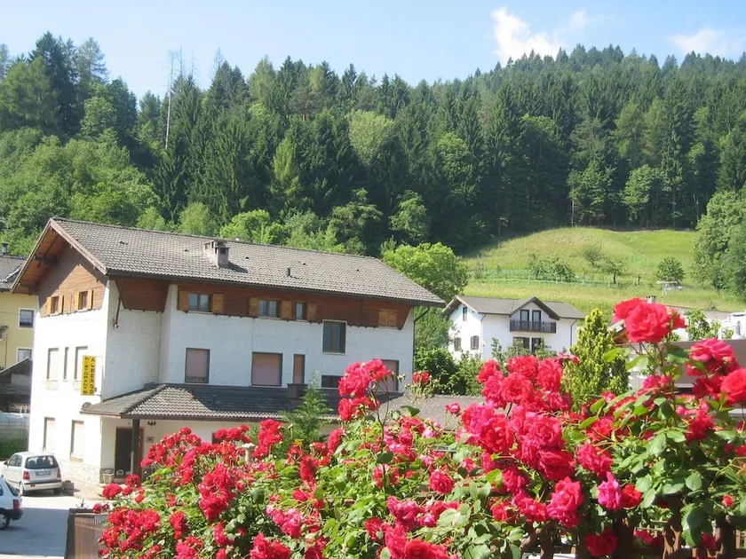 Locanda Campregheri - Image 1