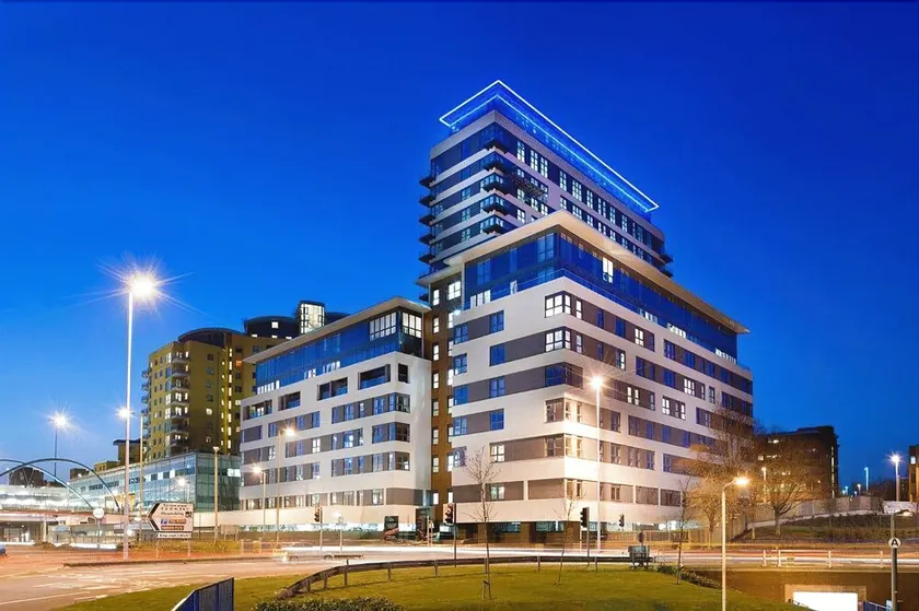 Sky Suite - Image 1