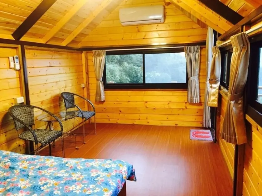 Miss Travel Camping Cottage - Image 1