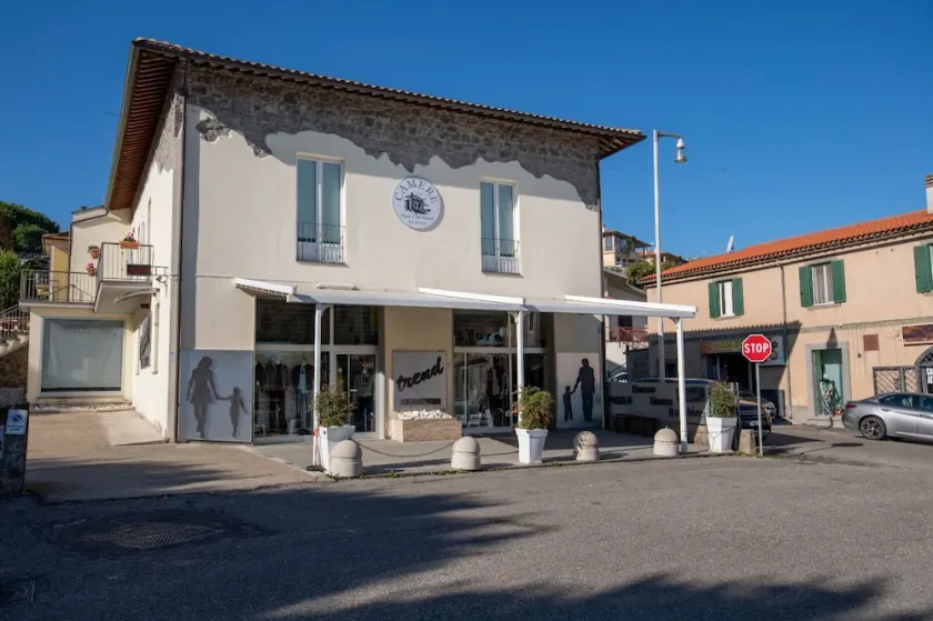 Camere San Flaviano - Image 1