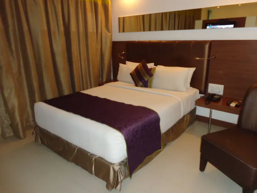 The Urban Hotel - Image 1