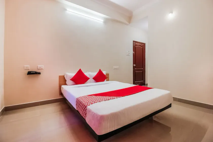 Flagship Blessings By OYO Rooms - Image 1