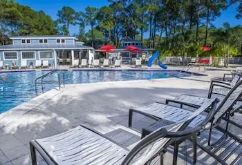 Ramblers Rest RV Campground - Image 1