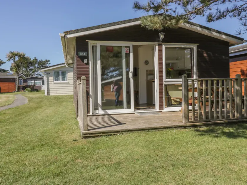 Chalet 184 - Image 1
