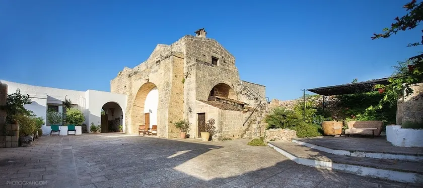 Masseria Macurano - Image 1