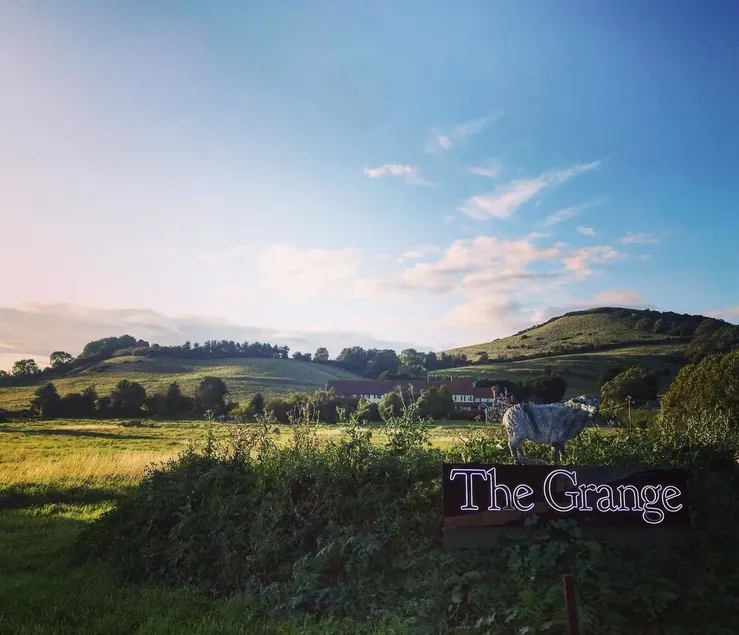 The Grange Hotel - Image 1