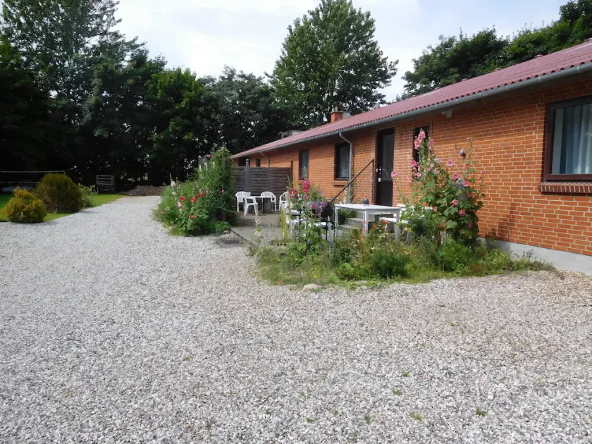 Bed And Breakfast Hejren - Image 1
