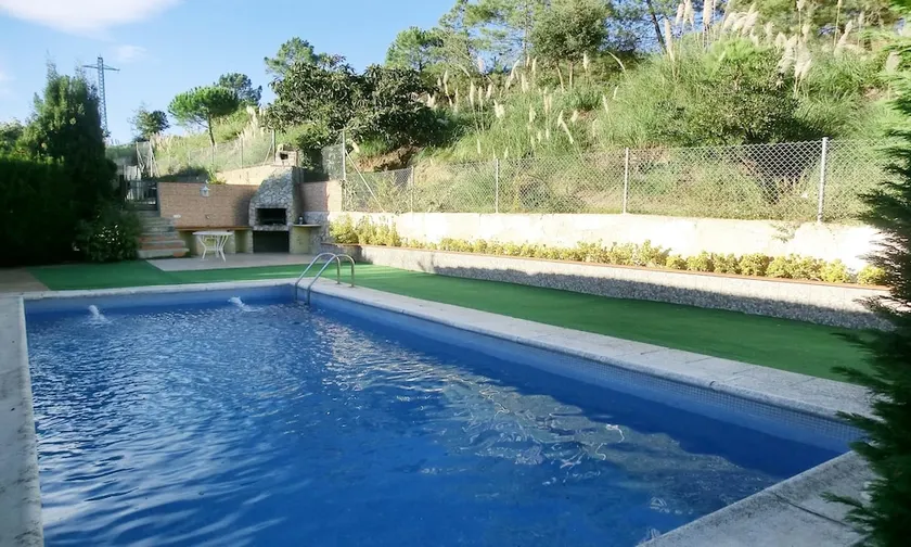 104667 -  Villa in Lloret de Mar - Image 1