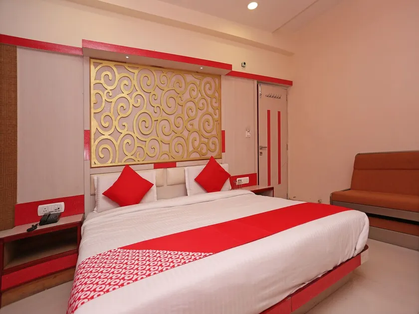 Hotel Sai Ba Ajmer - Image 1